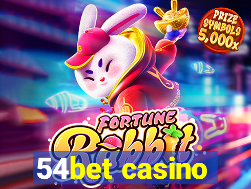 54bet casino